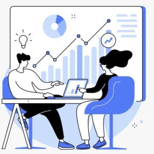 Corporate Business Consultation